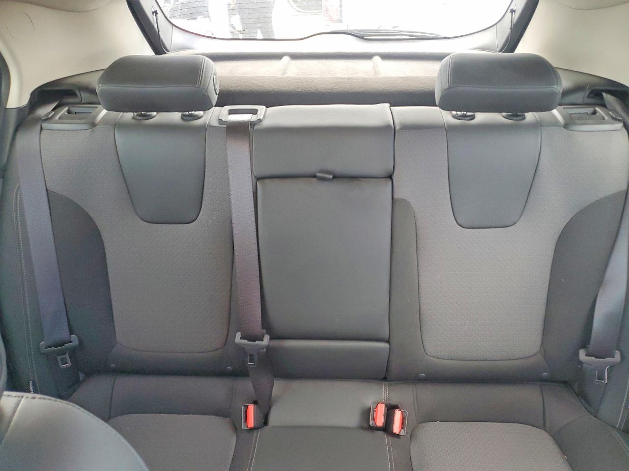 Buick Encore Select