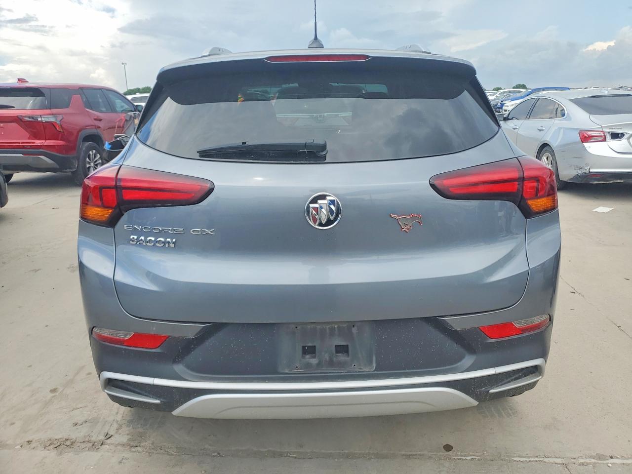Buick Encore Select