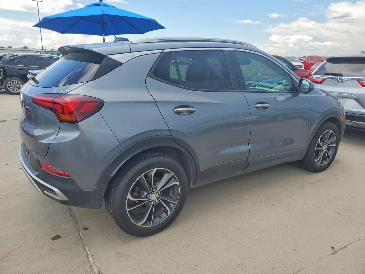 Buick Encore Select