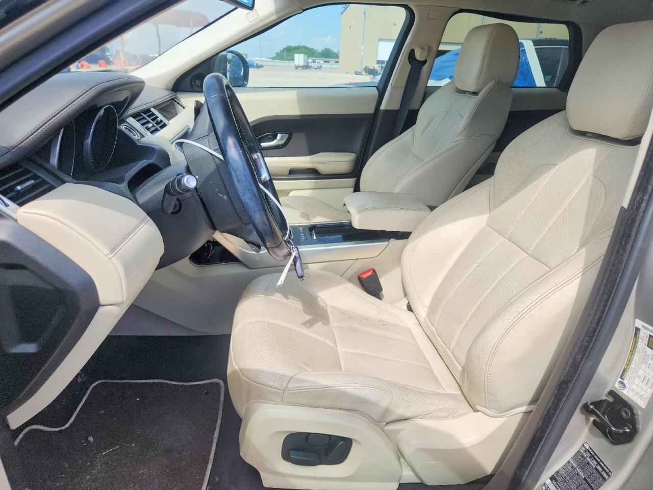Land Rover Range Rover Prestige Premium