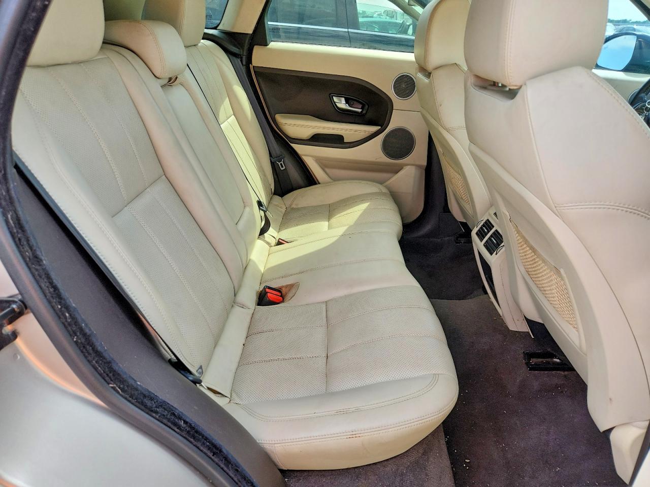 Land Rover Range Rover Prestige Premium