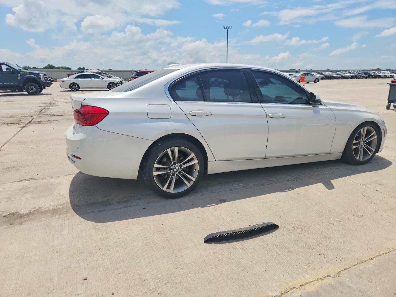 BMW 3 Series D