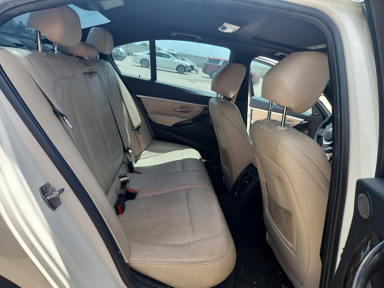 BMW 3 Series D