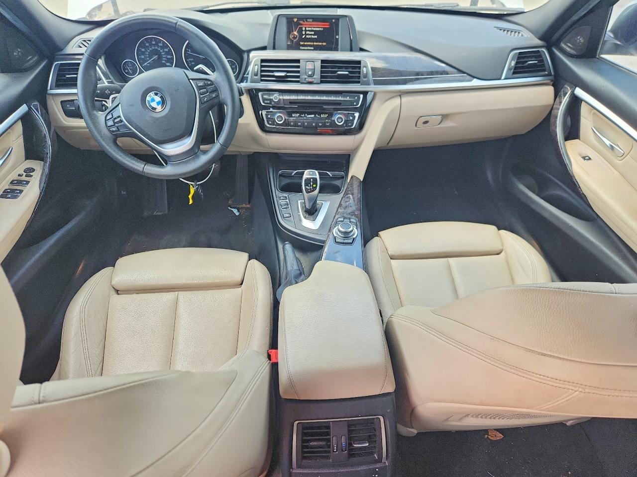 BMW 3 Series D