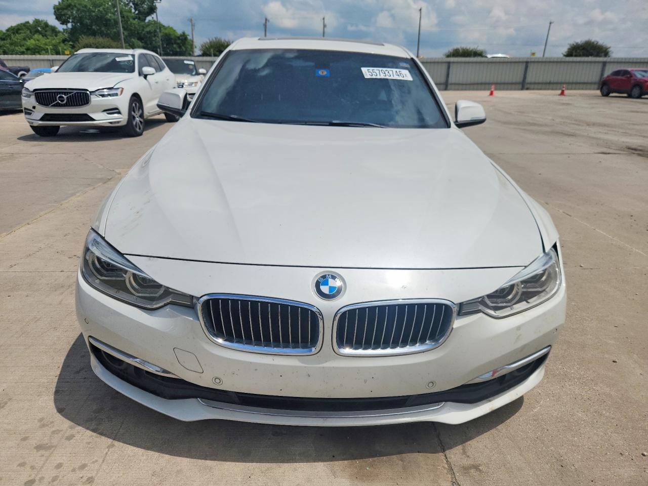 BMW 3 Series D