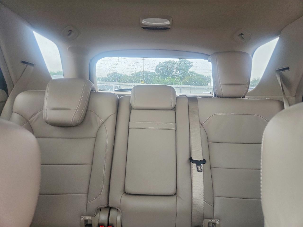 Mercedes-Benz M-Class 400 4matic