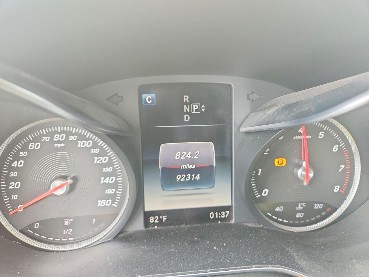 Mercedes-Benz C-Class 300