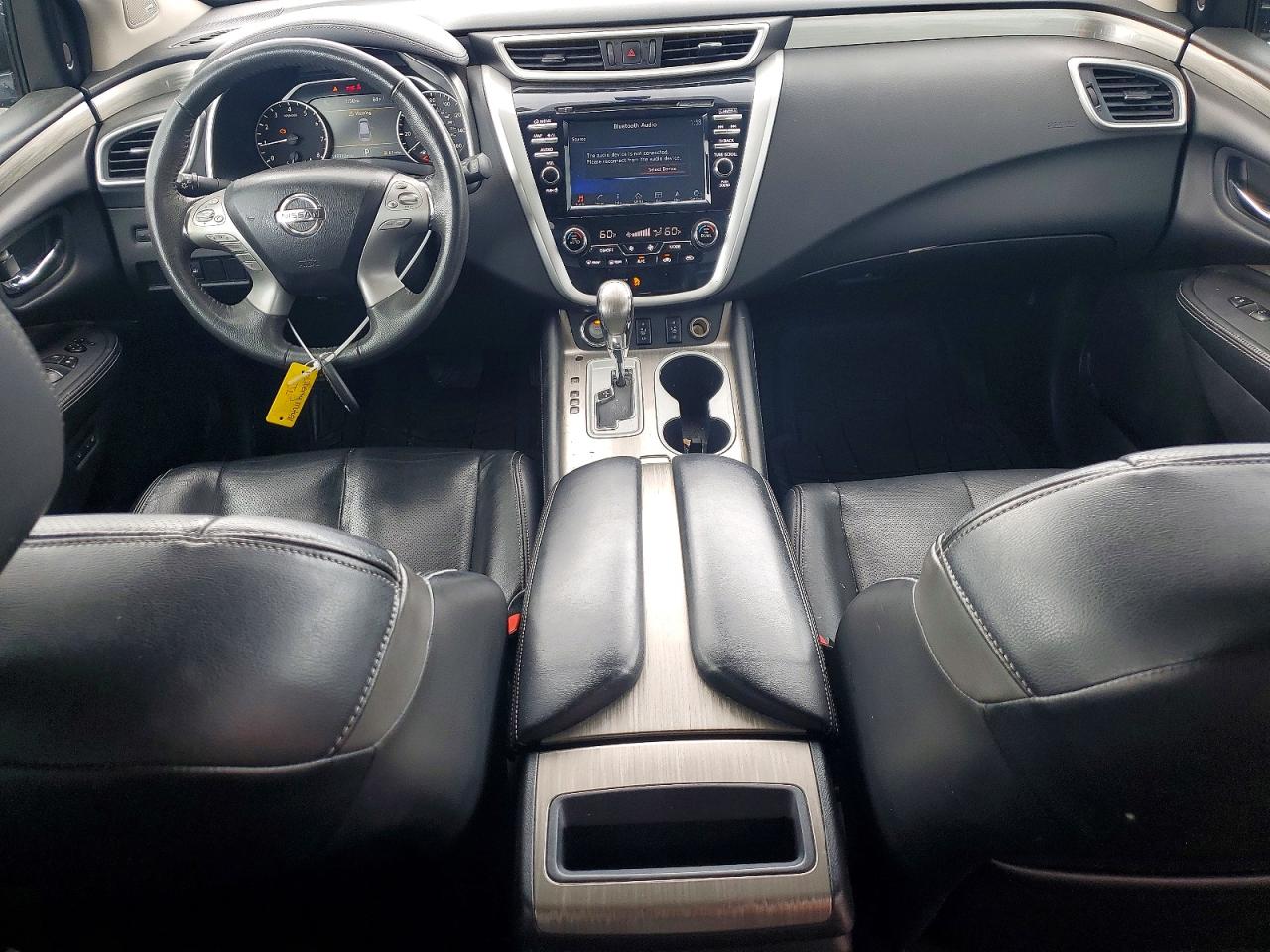 Nissan Murano Sl