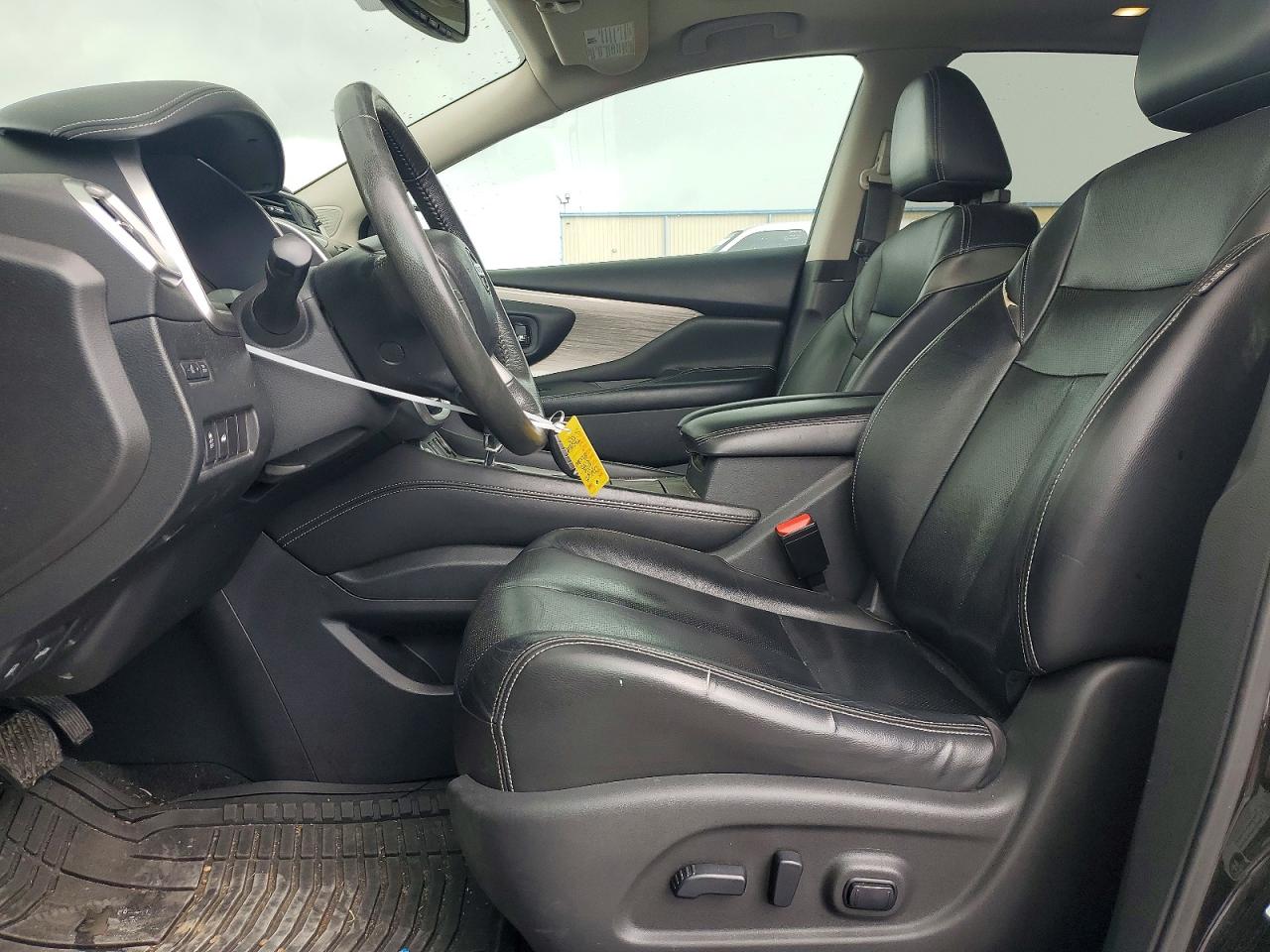 Nissan Murano Sl