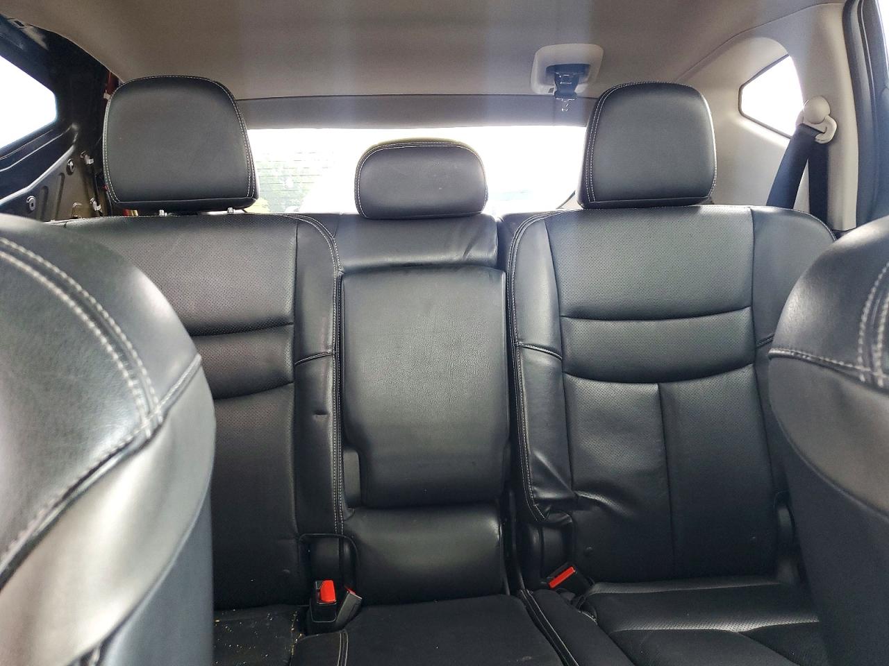 Nissan Murano Sl
