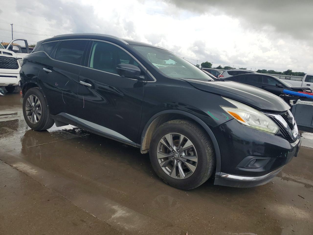 Nissan Murano Sl