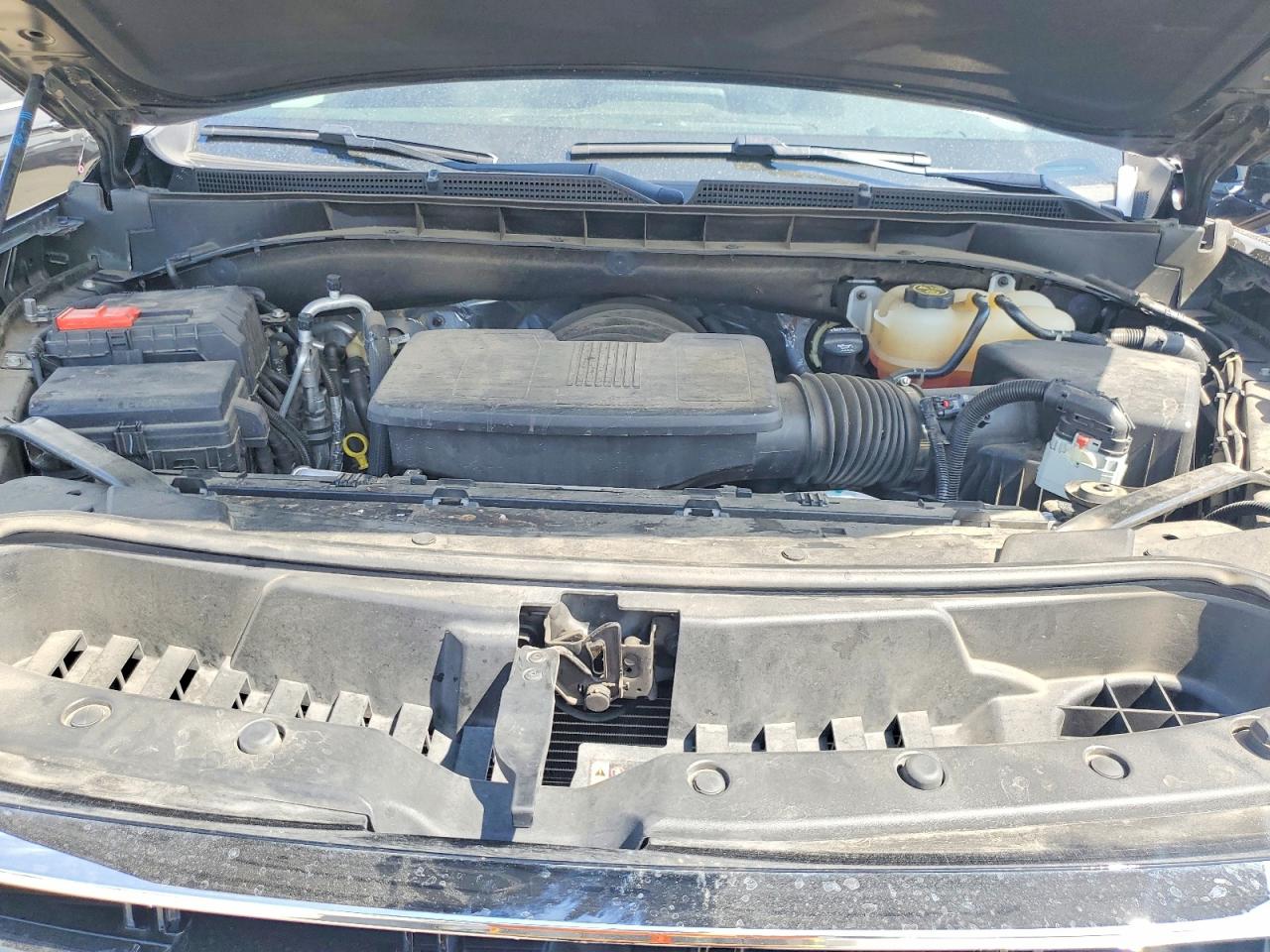 GMC Yukon C1500 Slt