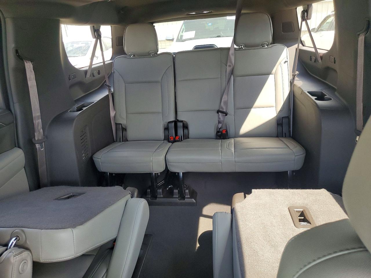 GMC Yukon C1500 Slt