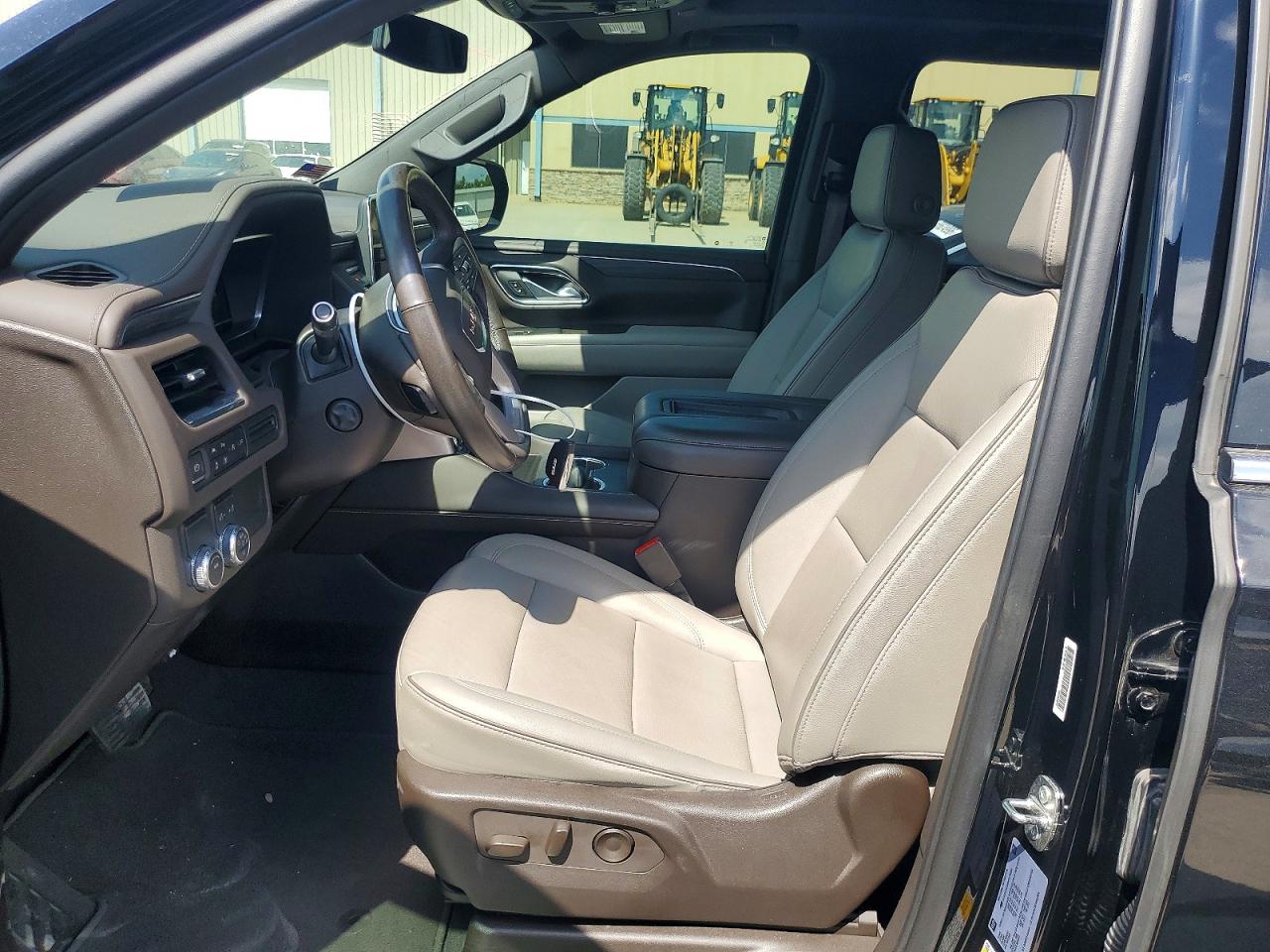 GMC Yukon C1500 Slt