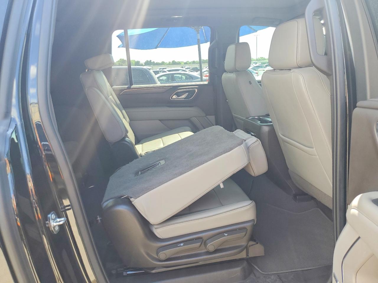 GMC Yukon C1500 Slt