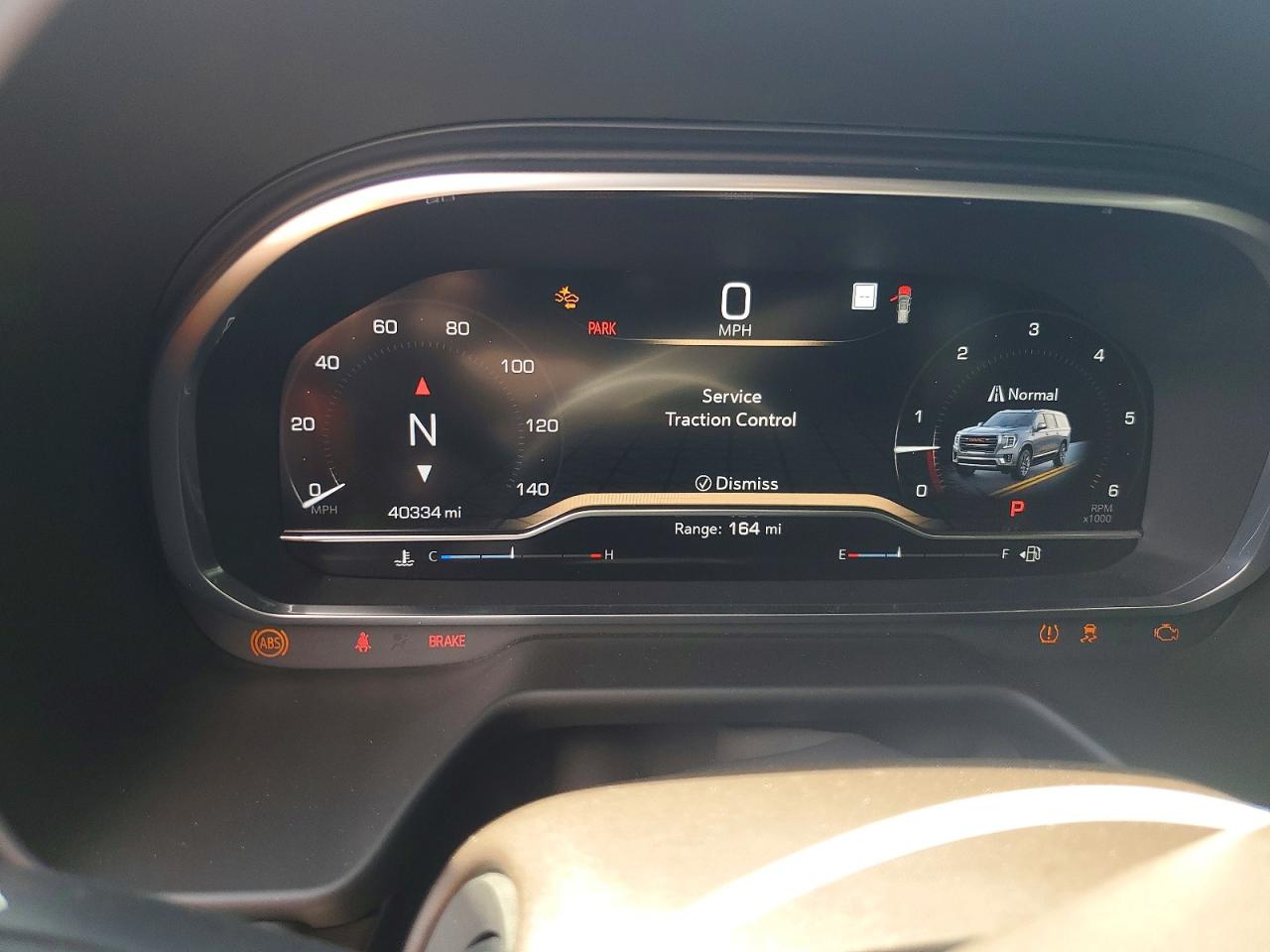 GMC Yukon C1500 Slt
