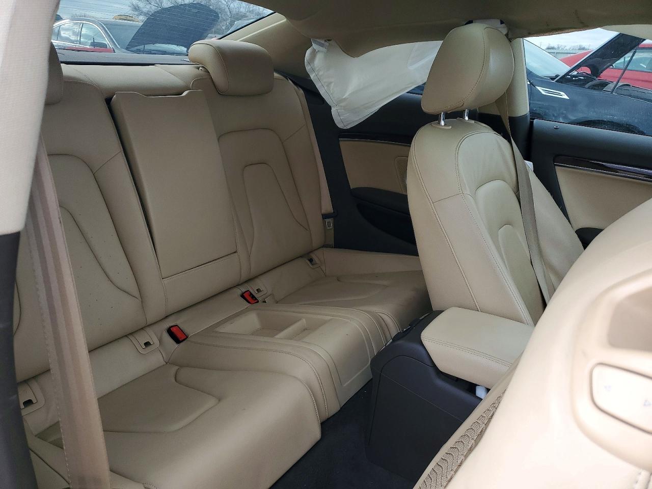 Audi A5 Premium Plus