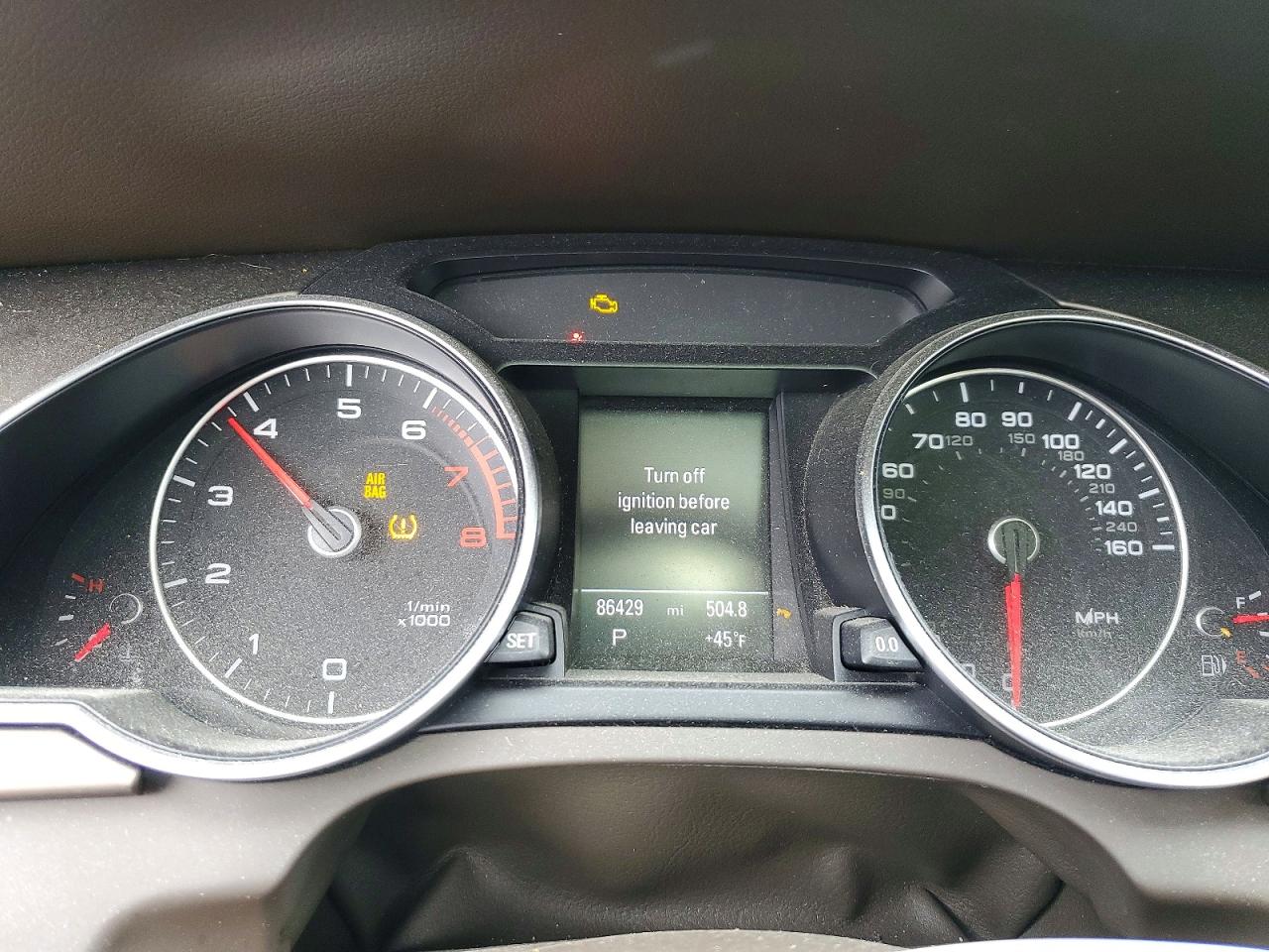 Audi A5 Premium Plus
