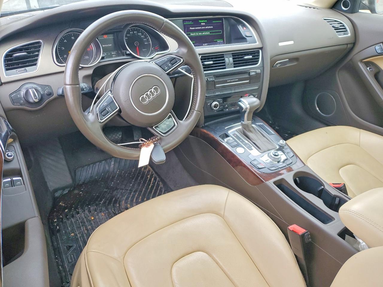 Audi A5 Premium Plus