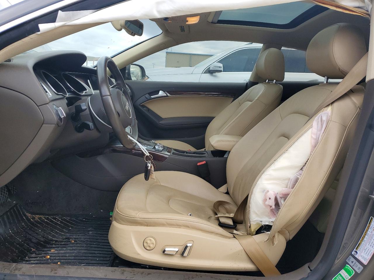 Audi A5 Premium Plus