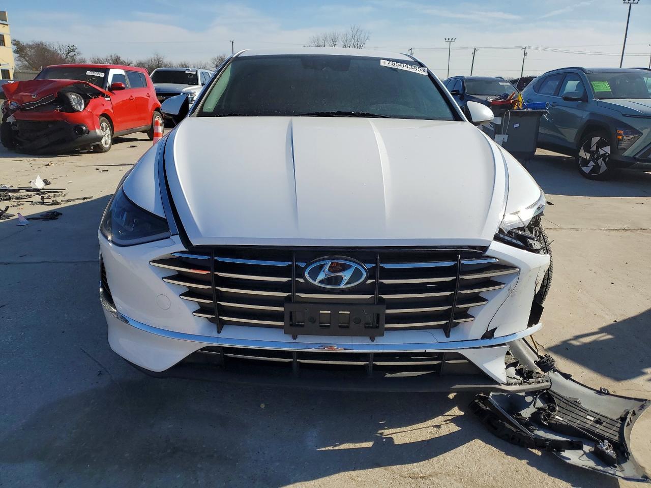Hyundai SONATA Se