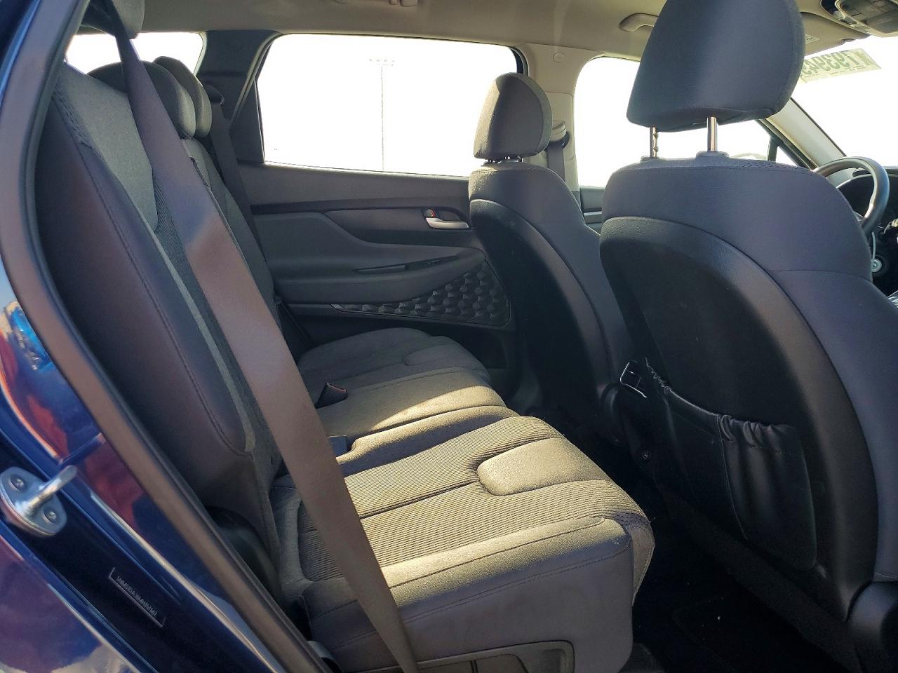 Hyundai SANTA FE Se