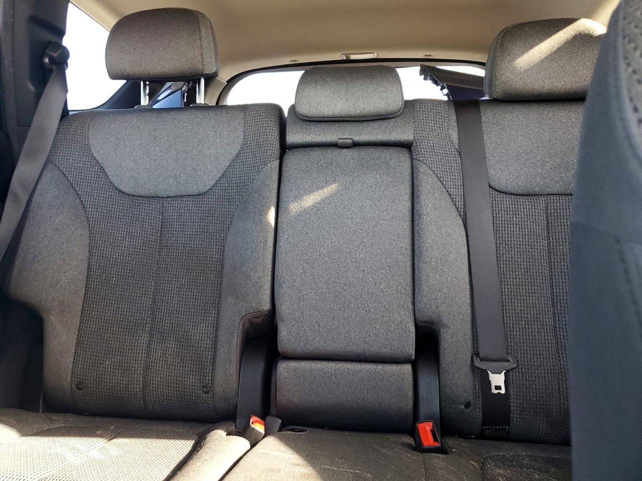 Hyundai SANTA FE Se