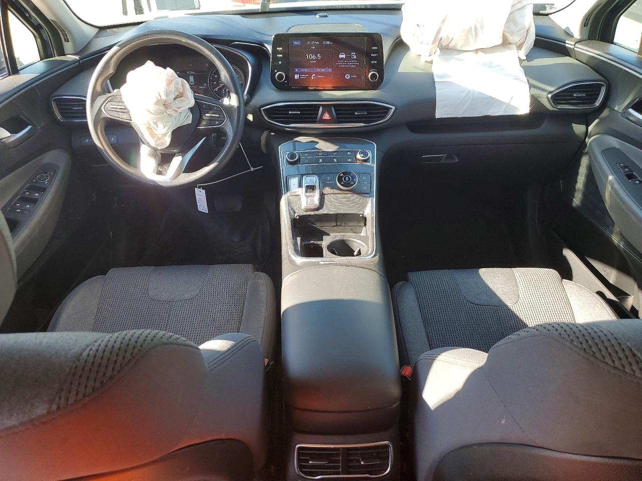 Hyundai SANTA FE Se