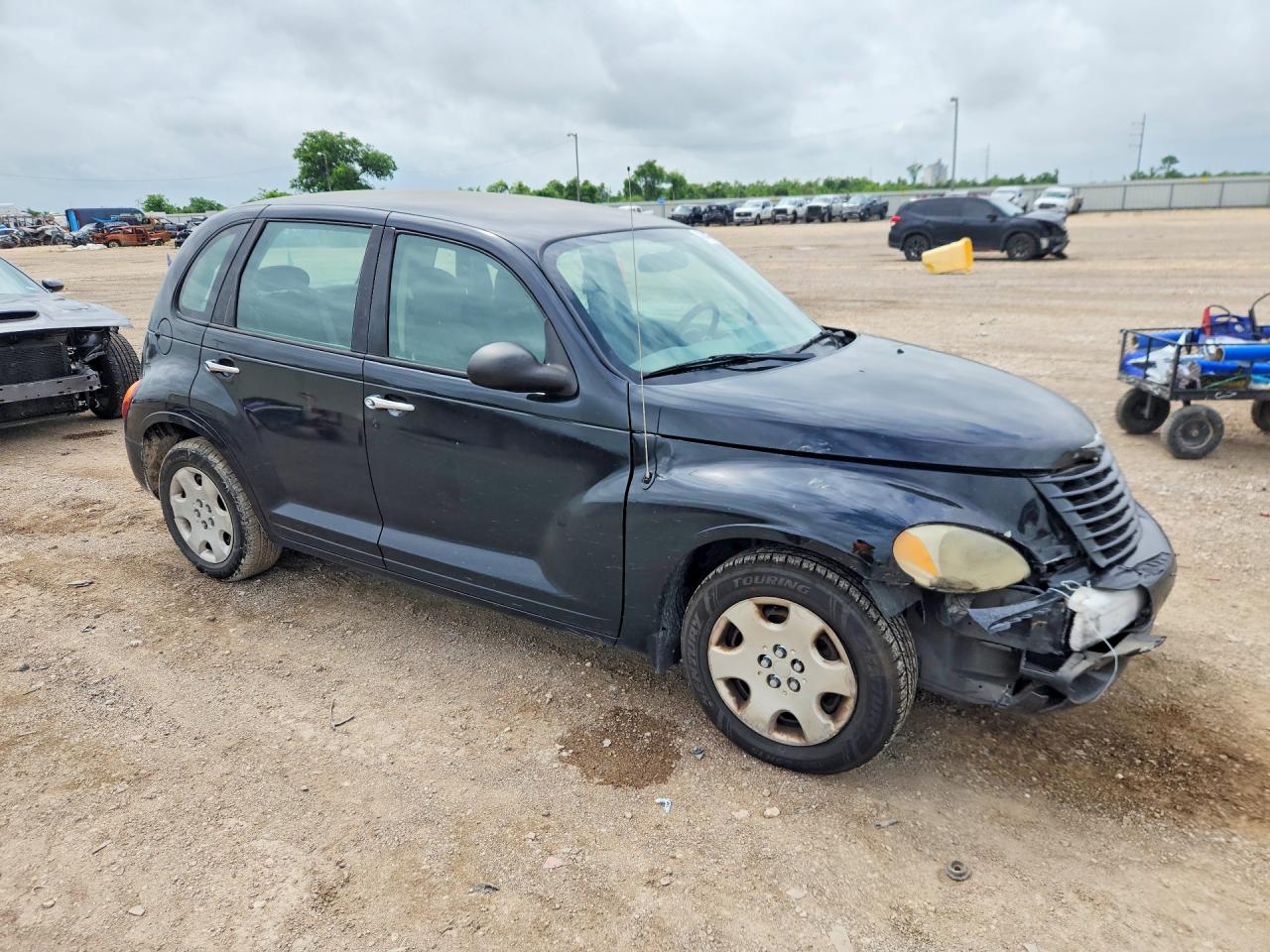 Chrysler PT Cruiser