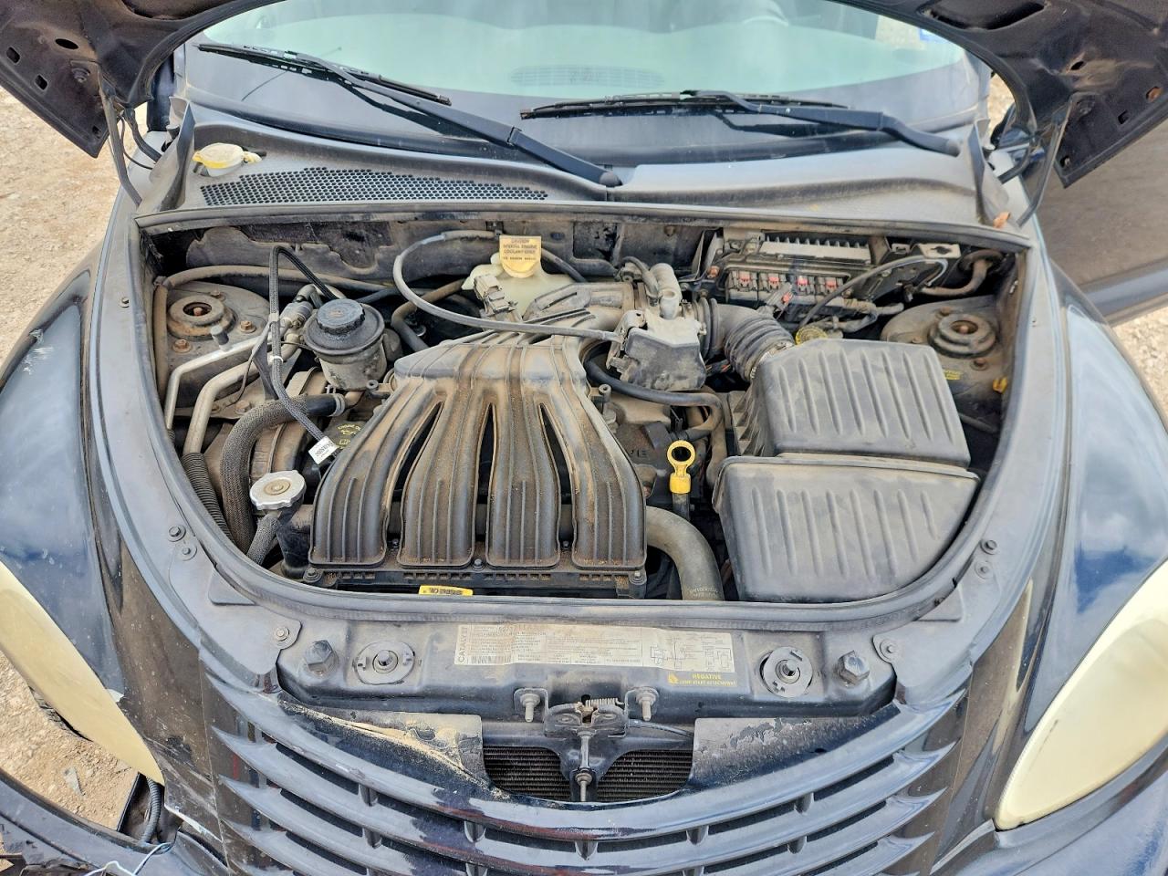 Chrysler PT Cruiser