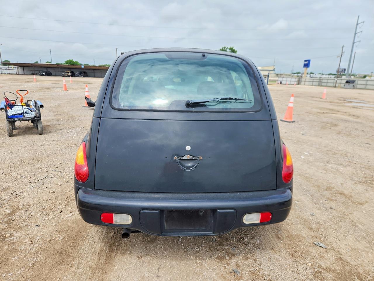 Chrysler PT Cruiser