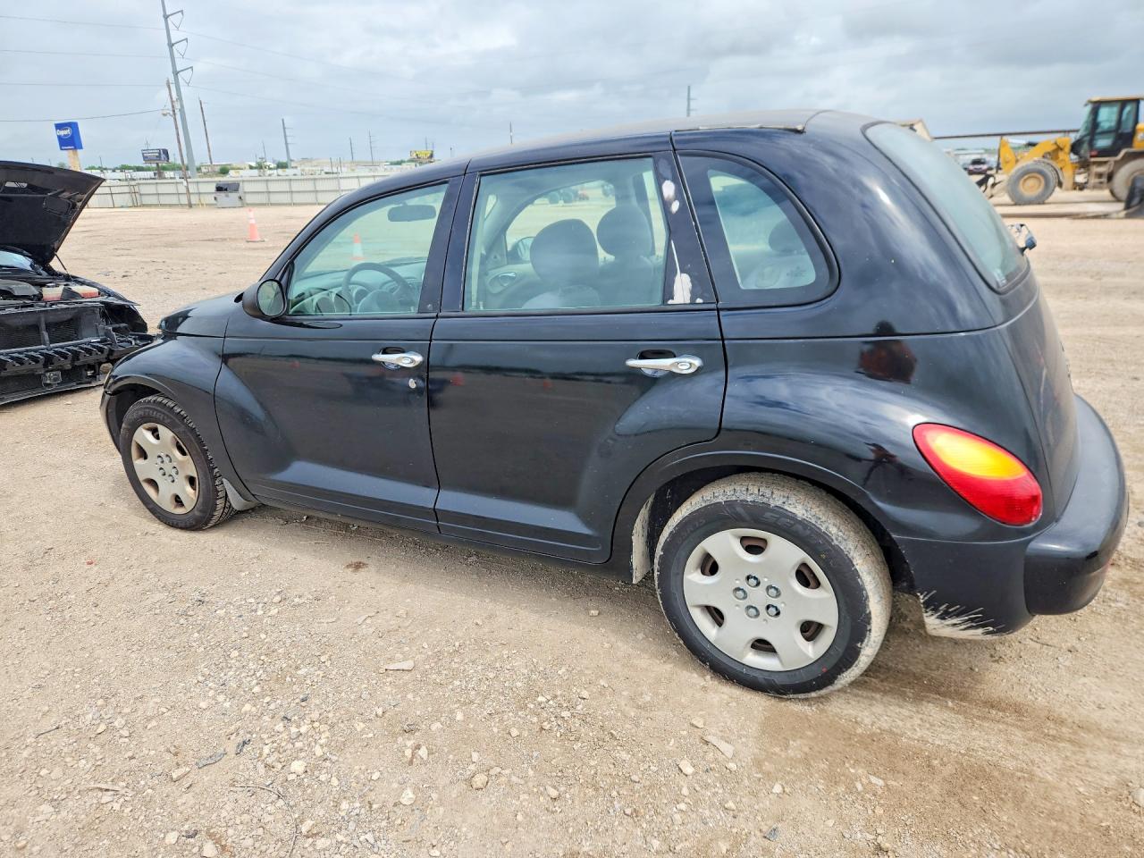 Chrysler PT Cruiser