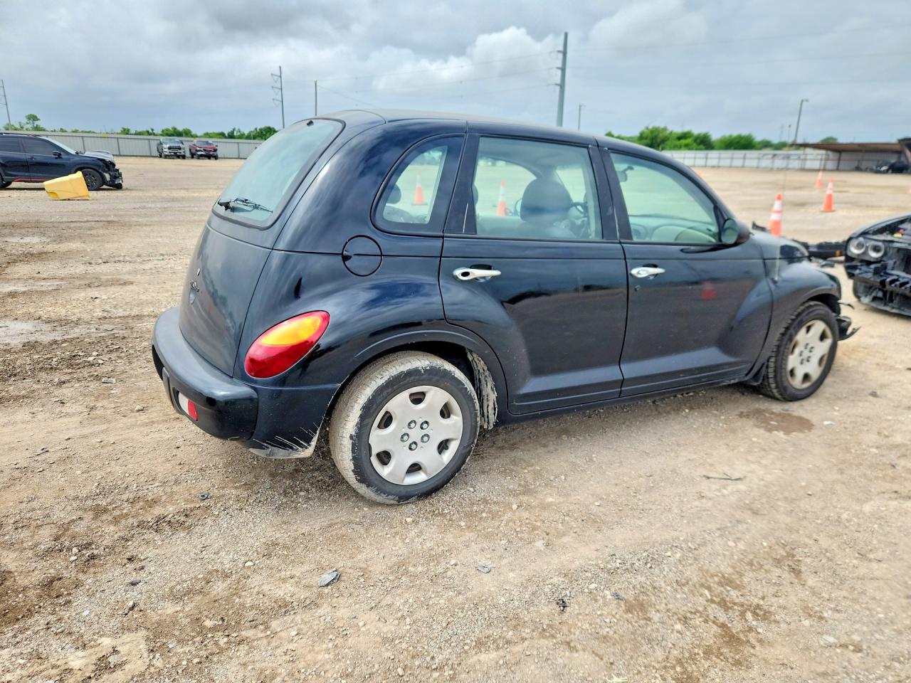 Chrysler PT Cruiser