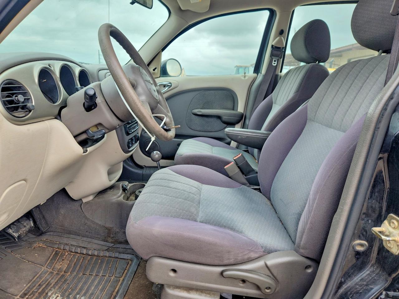 Chrysler PT Cruiser