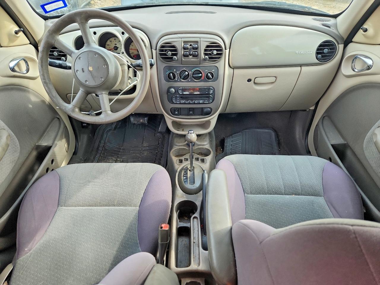 Chrysler PT Cruiser