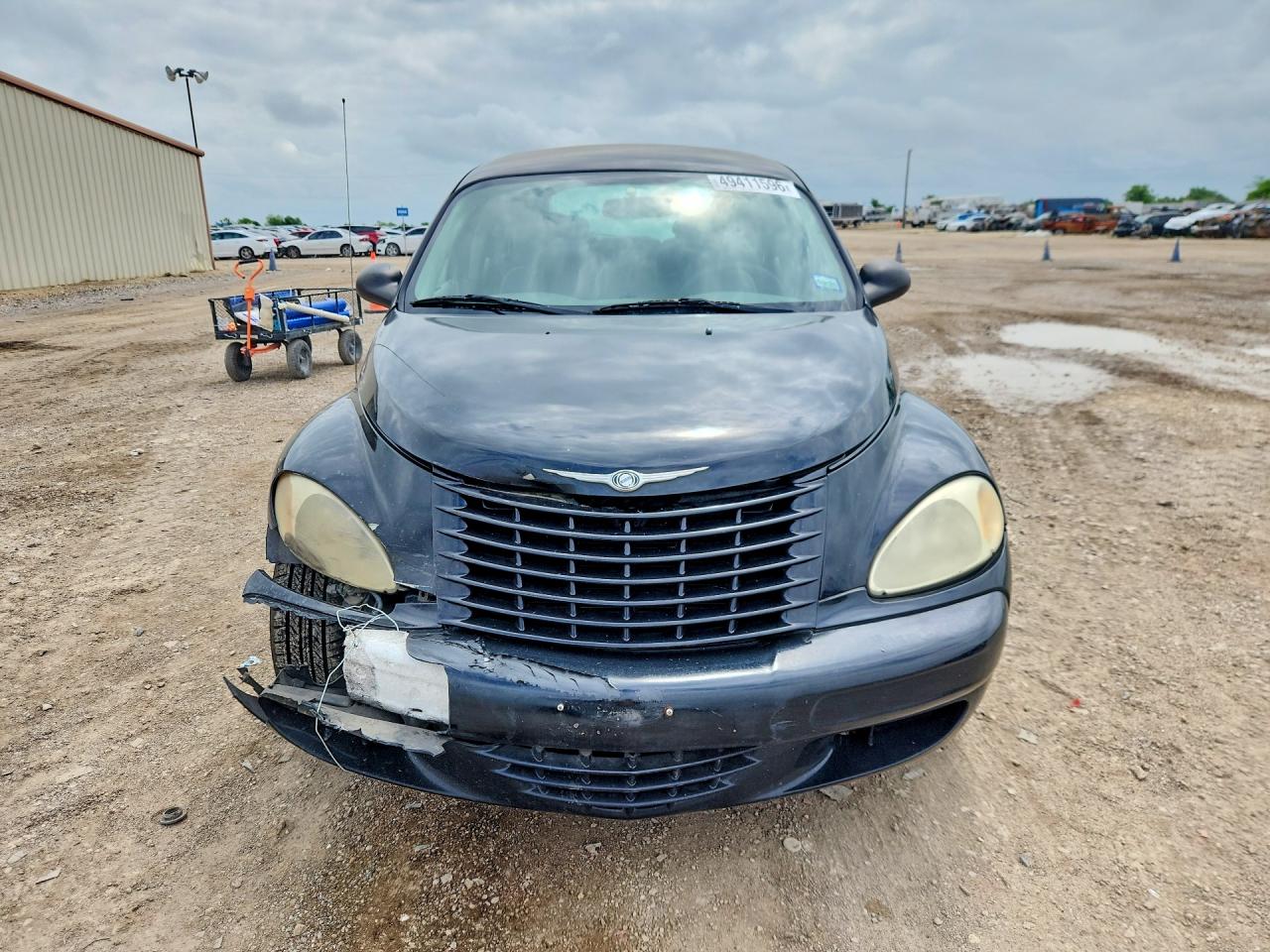 Chrysler PT Cruiser