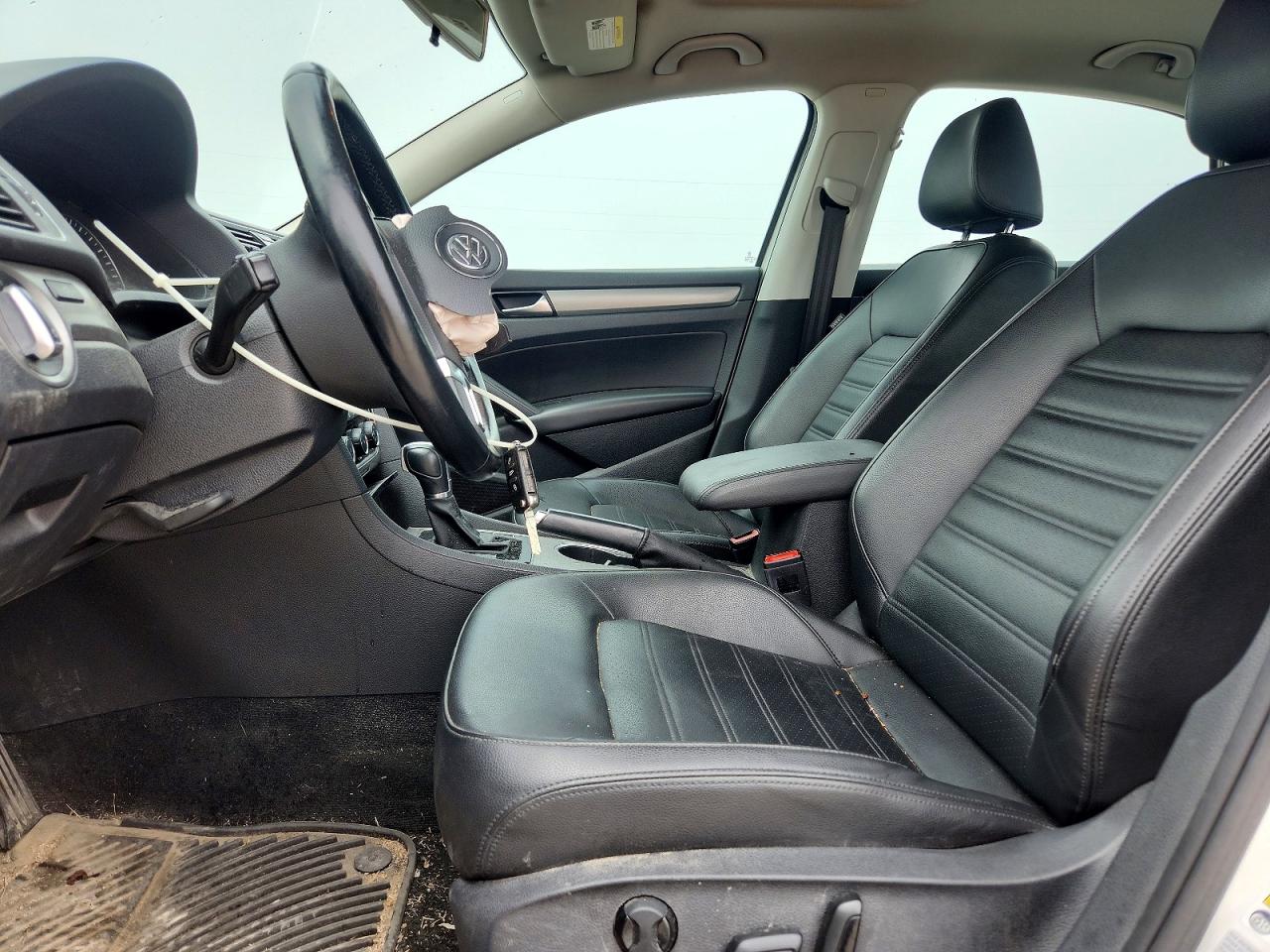 Volkswagen Passat Se