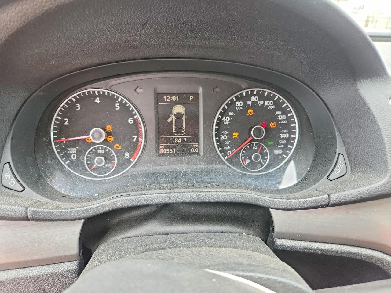 Volkswagen Passat Se
