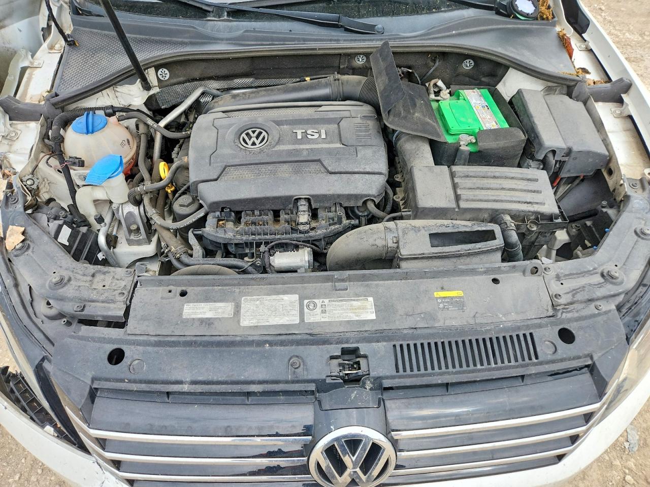 Volkswagen Passat Se