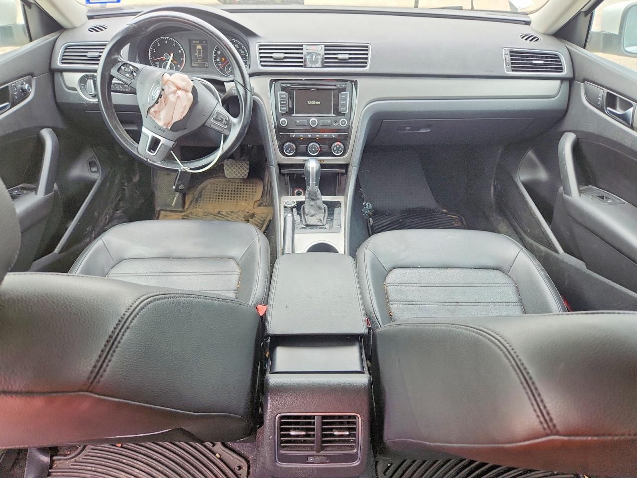 Volkswagen Passat Se