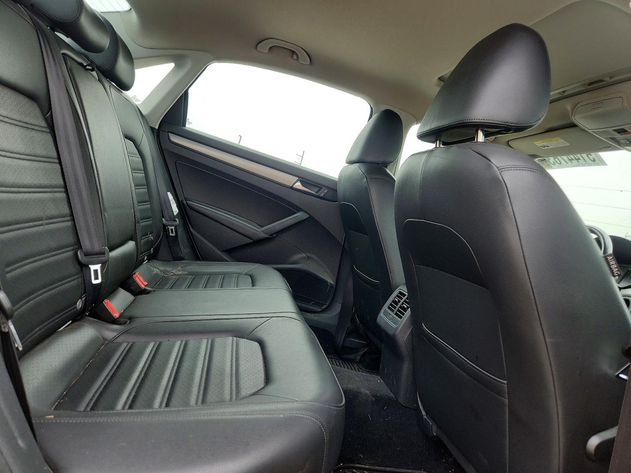 Volkswagen Passat Se