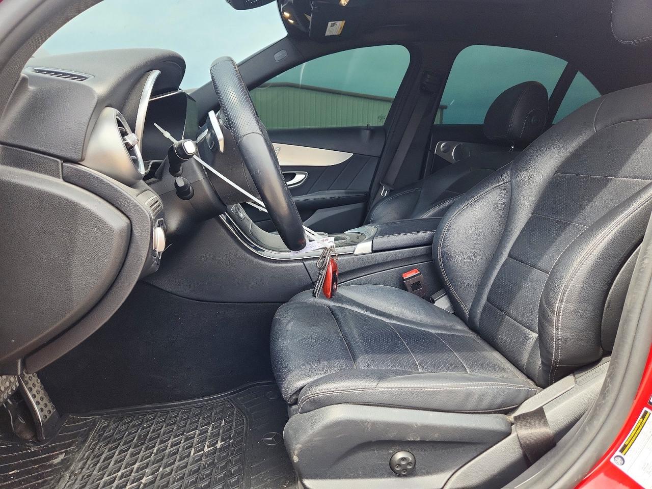 Mercedes-Benz C-Class 300