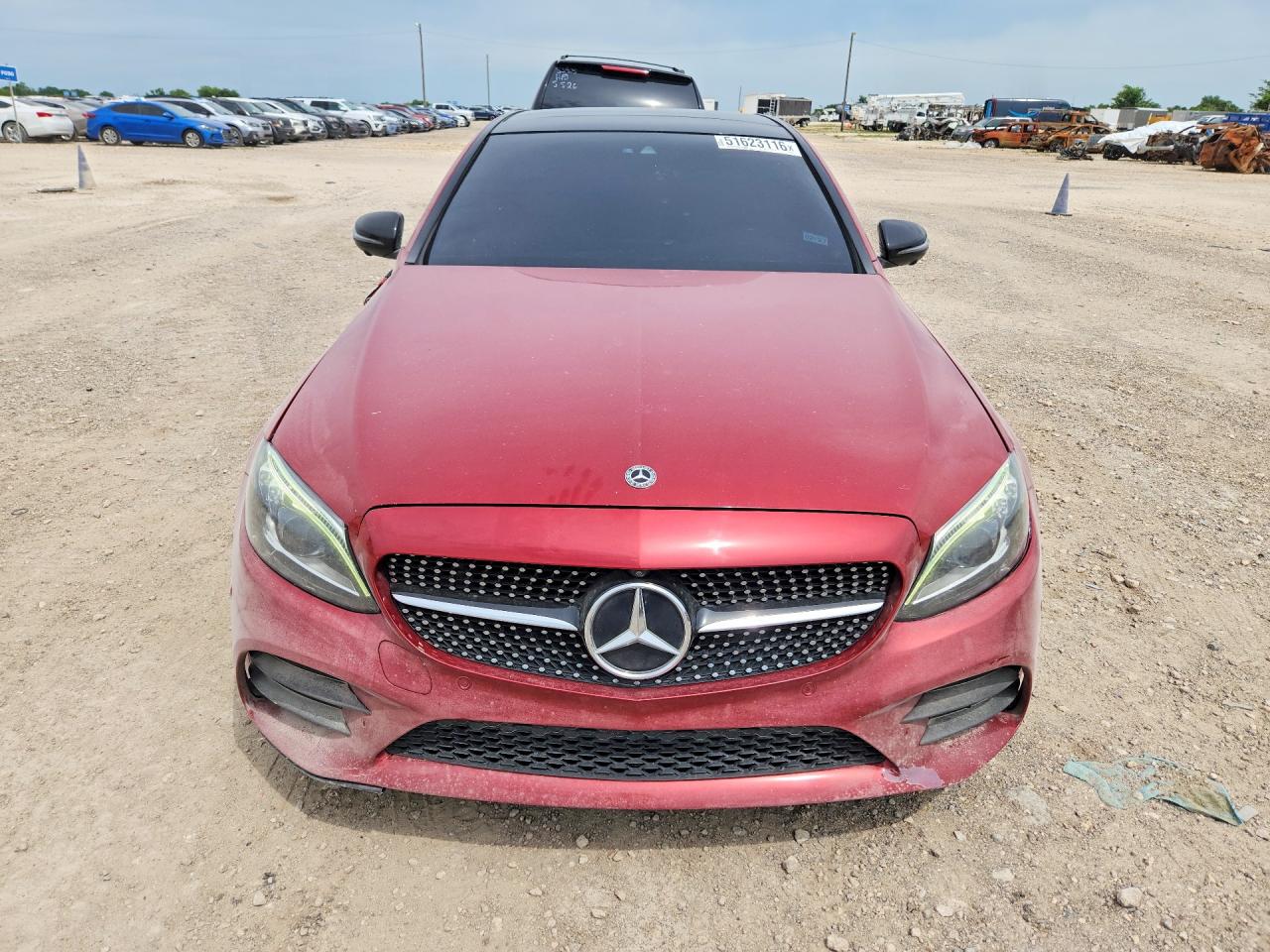 Mercedes-Benz C-Class 300