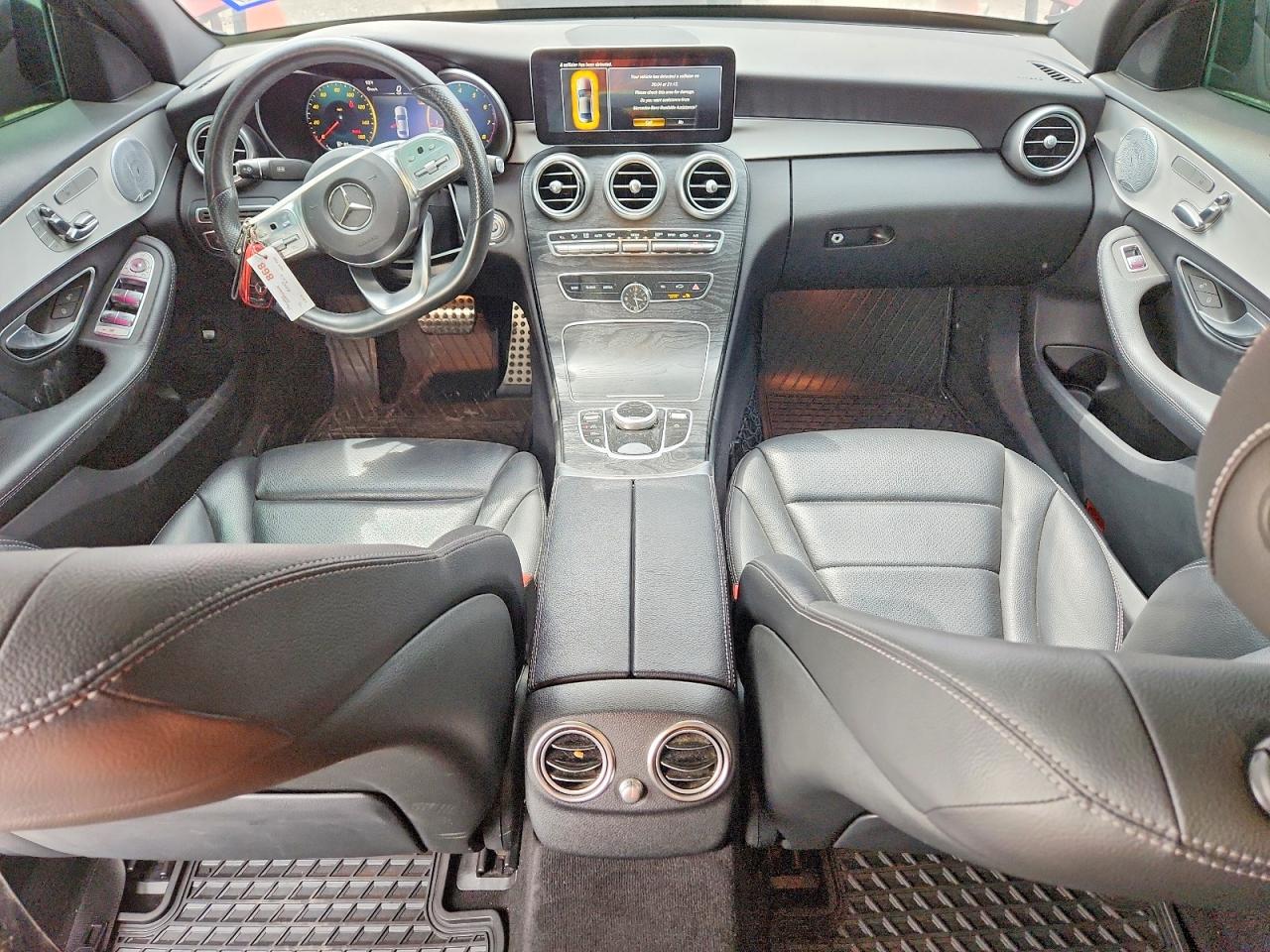 Mercedes-Benz C-Class 300