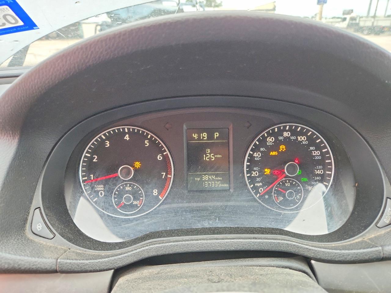 Volkswagen Passat S