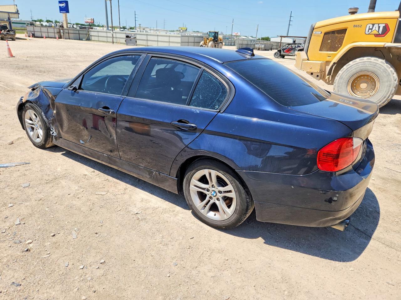BMW 3 Series I