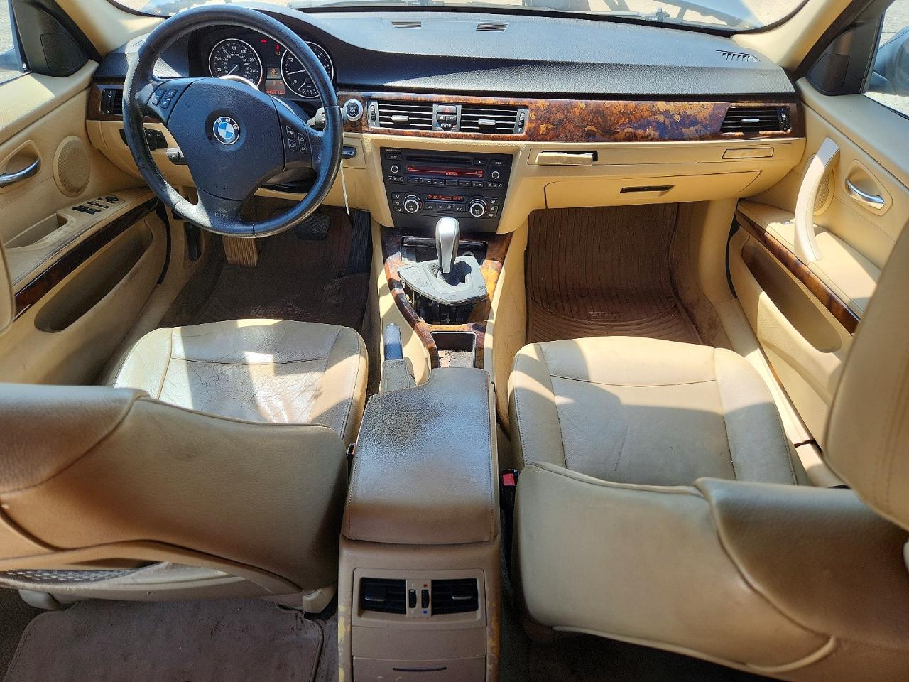BMW 3 Series I