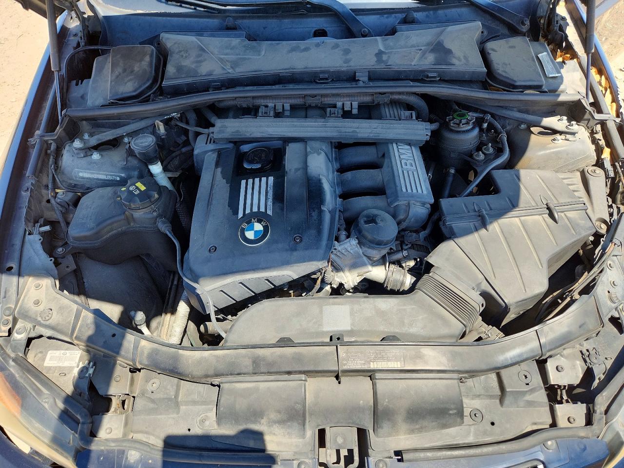 BMW 3 Series I