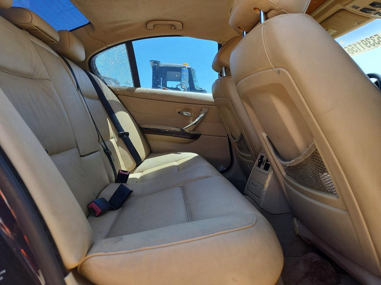 BMW 3 Series I