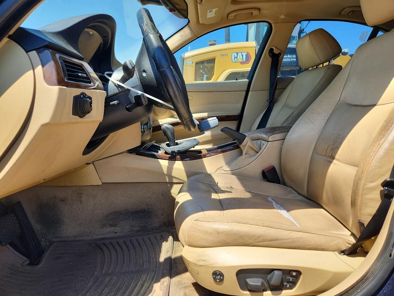 BMW 3 Series I